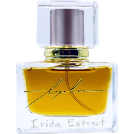 دکانت عطر انجلوس کریشنز الفکتیوز ایریدا اکستریت | Angelos Créations Olfactives Irida Extrait
