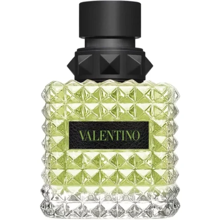 دکانت عطر والنتینو دونا بورن این روما گرین استراوگانزا | Valentino Donna Born in Roma Green Stravaganza