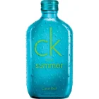 دکانت عطر کالوین کلین سی کی وان سامر ۲۰۱۳ | Calvin Klein CK One Summer 2013
