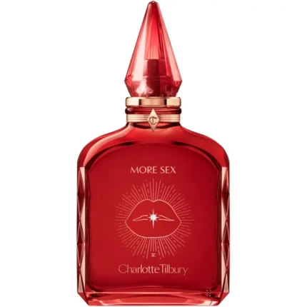 دکانت عطر شارلوت تیلبری مور سکس | Charlotte Tilbury More Sex