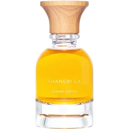 دکانت عطر هیرام گرین شنگری لا ادیشن ۲۰۲۲ | Hiram Green Shangri La Edition 2022