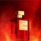 دکانت عطر میسون فرانسیس کورکجان باکارات رژ ۵۴۰ اکسترایت د پارفوم | Maison Francis Kurkdjian Baccarat Rouge 540 Extrait de Parfum - تصویر 3