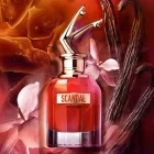 دکانت عطر ژان پل گوتیه اسکندال له پرفیوم | Jean Paul Gaultier Scandal Le Parfum - تصویر 2