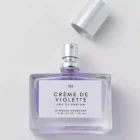 دکانت عطر له موند گورماند کرم د ویولت | Le Monde Gourmand Crème de Violette - تصویر 2