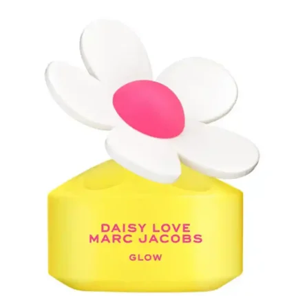 دکانت عطر مارک جاکوبز دیزی لاو گلو | MARC JACOBS Daisy Love Glow