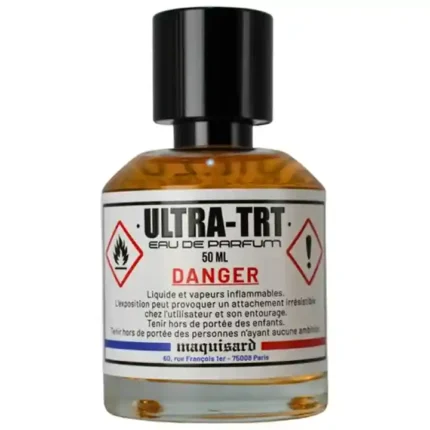 دکانت عطر ماکوزارد اولترا - تی ار تی | Maquisard Ultra-TRT