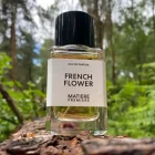 دکانت عطر متیر پریمیر فرنچ فلاور | Matiere Premiere French Flower - تصویر 4