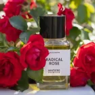دکانت عطر متیر پریمیر رادیکال رز | Matiere Premiere Radical Rose - تصویر 2