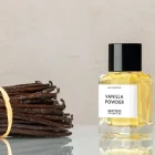دکانت عطر متیر پریمیر وانیلا پودر | Matiere Premiere Vanilla Powder - تصویر 4