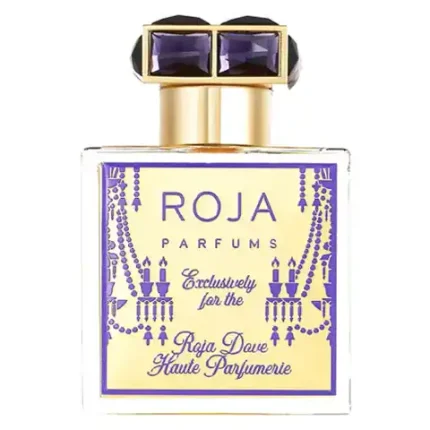 دکانت عطر روژا داو اوت پرفومری ۲۰ انیورساری | Roja Dove Haute Parfumerie 20th Anniversary