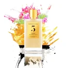 دکانت عطر روزندو متئو شماره ۵ فلورال ، امبر، سنشوال امبر | Rosendo Mateu Olfactive Expressions Rosendo Mateu Nº ۵ Floral, Amber, Sensual Musk - تصویر 2