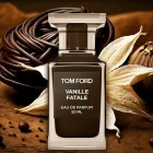 دکانت عطر تام فورد وانیل فتال ۲۰۲۴ | TOM FORD Vanille Fatale 2024 - تصویر 2