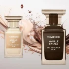 دکانت عطر تام فورد وانیل فتال ۲۰۲۴ | TOM FORD Vanille Fatale 2024 - تصویر 4