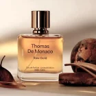دکانت عطر توماس د موناکو راو گلد | Thomas de Monaco Raw Gold - تصویر 2