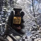 دکانت عطر تام فورد توسکان لدر اینتنس | Tom Ford Tuscan Leather Intense - تصویر 4