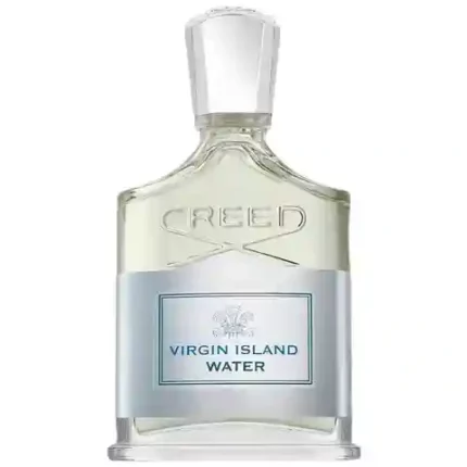 دکانت عطر کرید ویرجین ایسلند واتر ۲۰۲۵ | Creed Virgin Island Water 2025