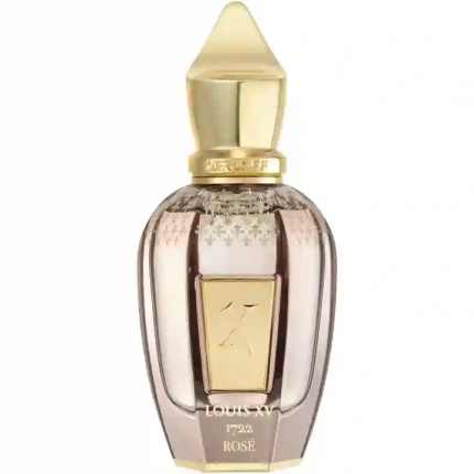 دکانت عطر زرجوف لوییس ایکس وی 1722 رز | Xerjoff Louis XV 1722 Rosé