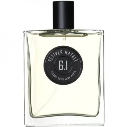 دکانت عطر پیر گیوم پاریس وتیور متال ۶٫۱ | Pierre Guillaume Paris Vetiver Matale 6.1