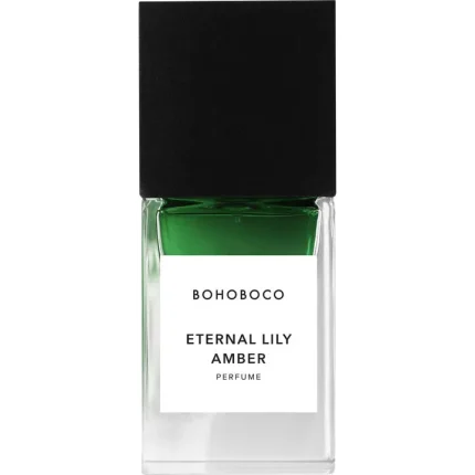 دکانت عطر بوهوبوکو اترنال لیلی امبر | Bohoboco Eternal Lily Amber
