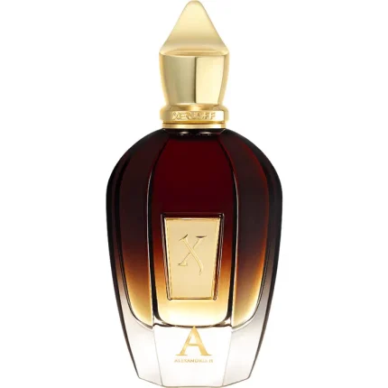 دکانت عطر زرجوف الکساندریا ۲ | Xerjoff Alexandria II