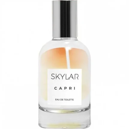 دکانت عطر اسکایلر کاپری | Skylar Capri