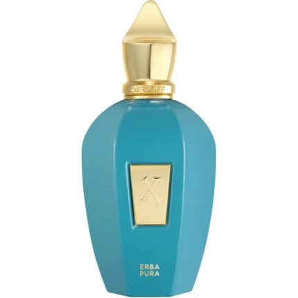 دکانت عطر زرجوف اربا پورا | XERJOFF Erba Pura