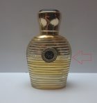 عطر ادکلن مورسک آوروم جعبه باز | Moresque Aurum open box - تصویر 2