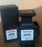 عطر ادکلن تام فورد فاکینگ فابولوس جعبه باز | Tom Ford Fucking Fabulous Open Box - تصویر 2