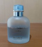 عطر ادکلن دولچه گابانا لایت بلو او اینتنس پور هوم جعبه باز | Dolce Gabbana Light Blue Eau Intense Pour Homme Open Box - تصویر 2