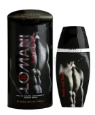 عطر ادکلن لومانی بادی اند سول ادو تویلت مردانه | Lomani Body and Soul - تصویر 2