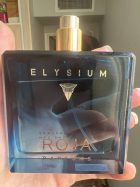 عطر ادکلن روژا داو الیزیوم پور هوم پارفوم کلوژن جعبه باز | Roja Dove Elysium Pour Homme Parfum Cologne Open Box - تصویر 2
