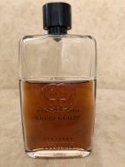 عطر ادکلن گوچی گیلتی ابسولوت جعبه باز |  GUCCI Guilty Absolute Open BOx - تصویر 2
