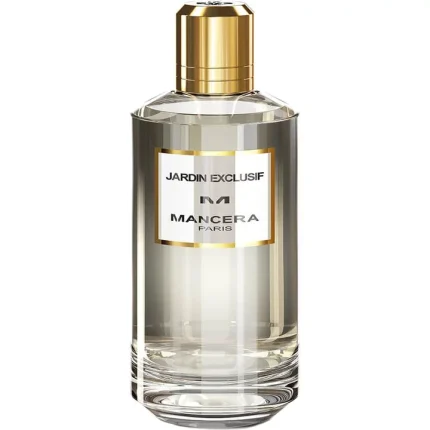 دکانت عطر مانسرا جاردین اکسکلوسیو | MANCERA Jardin Exclusive