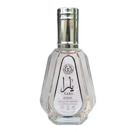 عطر ادکلن ارض الزعفران یارا | Ard Al Zaafaran Yara