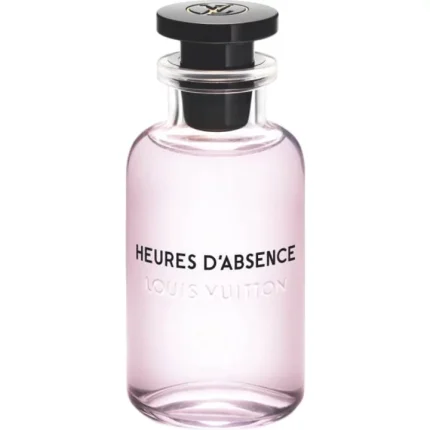 دکانت عطر لویی ویتون هرس دبسانس | Louis Vuitton Heures d'Absence