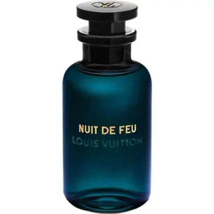 دکانت عطر لویی ویتون نویت دی فو | Louis Vuitton Nuit de Feu