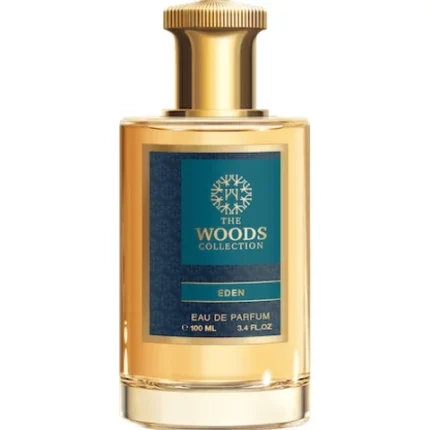 دکانت عطر د وودز کالکشن ادن | The Woods Collection Eden