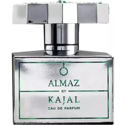 دکانت عطر کژال الماز | Kajal Almaz