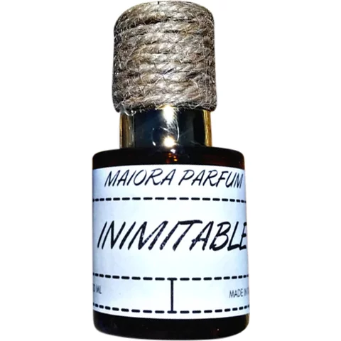۱۸۸۳۲۲_img-7425-maiora-parfum-inimitable_480 دکانت عطر مایورا پارفوم اینیمیتبل اکستریت د پرفیوم | Maiora Parfum Inimitable Extrait de Parfum - تصویر 1