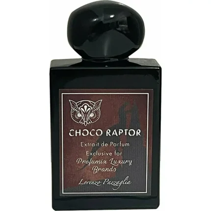 دکانت عطر لورنزو پازاگلیا چوکو رپتور | Lorenzo Pazzaglia Choco Raptor