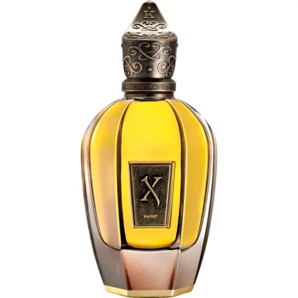 دکانت عطر زرجوف حیات ا XERJOFF Hayat