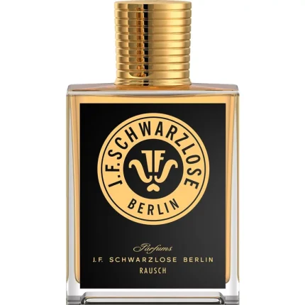 دکانت عطر جی اف شوارزلوس برلین راوش | J.F. Schwarzlose Berlin Rausch