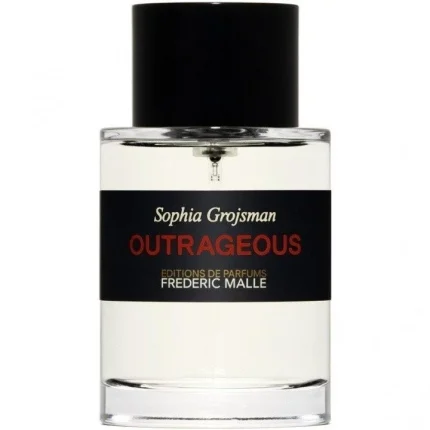 دکانت عطر فردریک مال اوتریجس | FREDERIC MALLE Outrageous