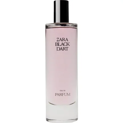 دکانت عطر زارا بلک دارت | Zara Black Dart