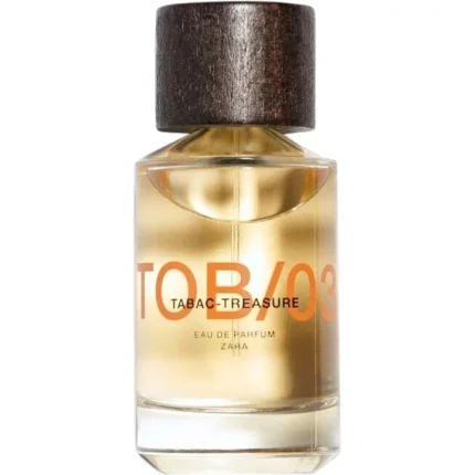 دکانت عطر زارا توب ۰۳ تاباک ترژر | Zara TOB/03 Tabac-Treasure