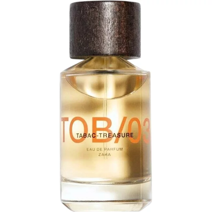 ۲۲۹۱۳۳_img-5205-zara-tob-03-tabac-treasure_720 دکانت عطر زارا توب ۰۳ تاباک ترژر | Zara TOB/03 Tabac-Treasure - تصویر 1