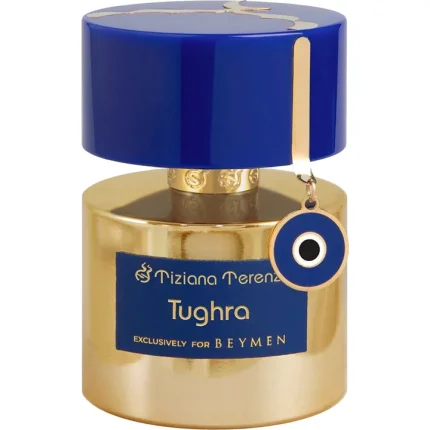 دکانت عطر تیزیانا ترنزی تقرا | Tiziana Terenzi Tughra