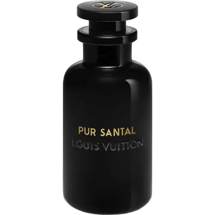 دکانت عطر لویی ویتون پور سانتال | Louis Vuitton Pur Santal