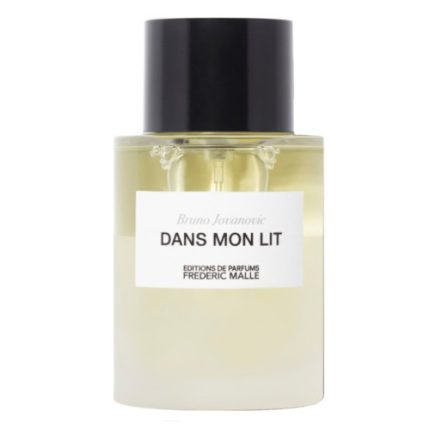 دکانت عطر فردریک مال دنز مون لیت | FREDERIC MALLE Dans Mon Lit
