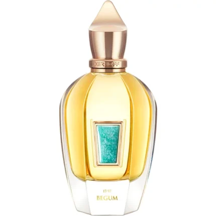دکانت عطر زرجوف بگام | XERJOFF Begum
